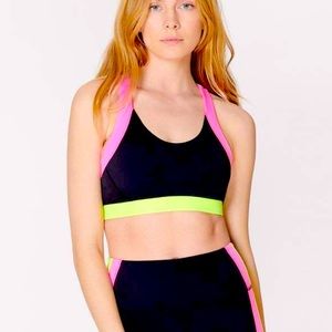 Veronica Beard x Bandier Sports Bra- New w Tags!